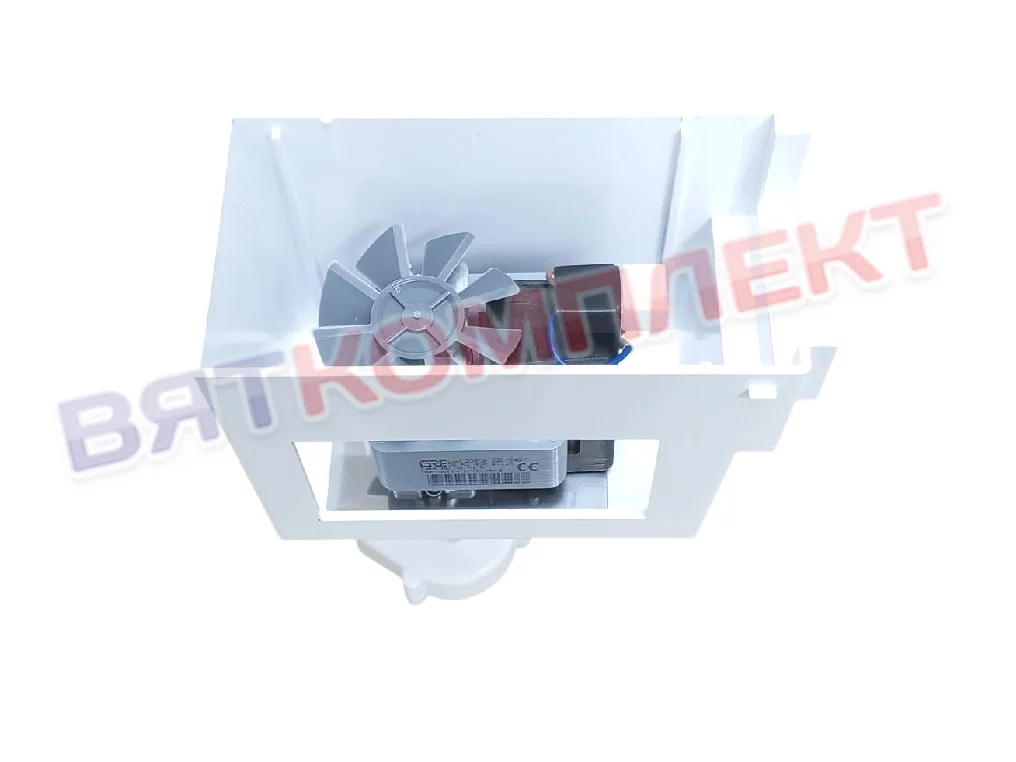 Насос (помпа) льдогенератора REBO NR30 BREMA C23858