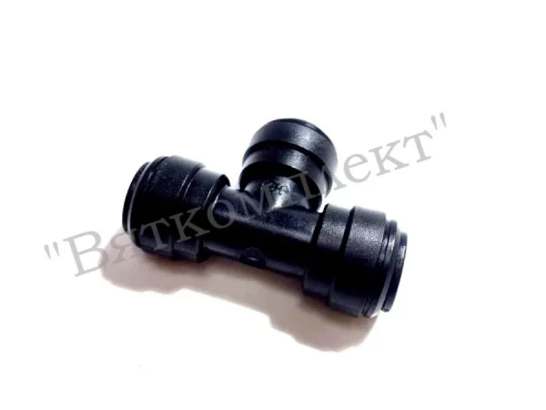 Фитинг (штуцер) Т-образный ø 10 LAINOX (Лайнокс) (R62090468)