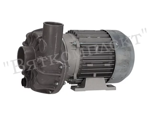 Насос электрический FIR 1205DX 2,70HP DIHR (88106)