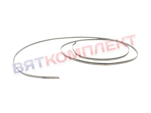 Сваривающая лента 3,5*0,3 мм для Henkelman mini Jumbo 