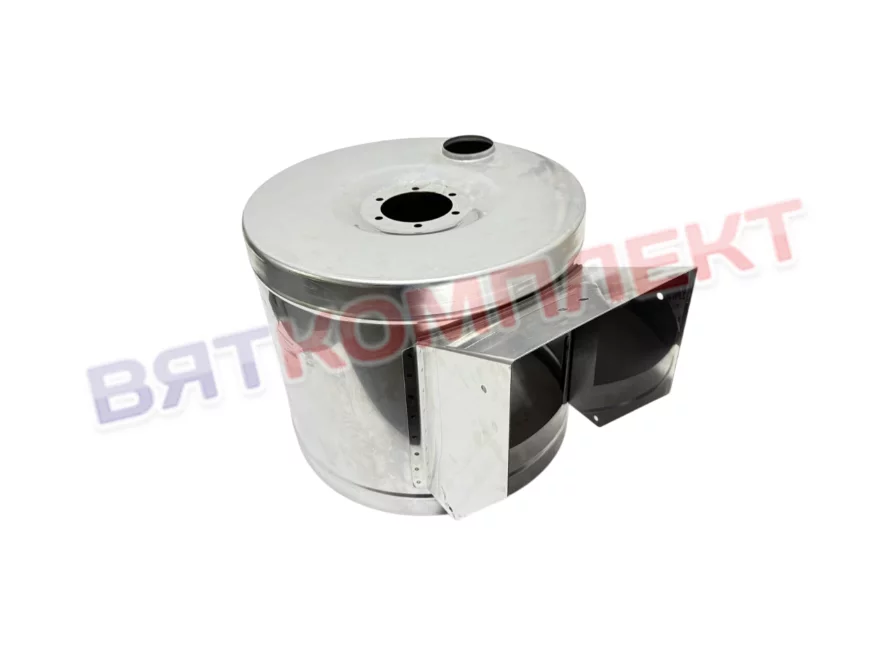 Корпус для картофелечистки МОК-300У, МОО-1, МОО-1-01  (до 03.2016) МОК-300У.20.000 Торгмаш (г.Барановичи)