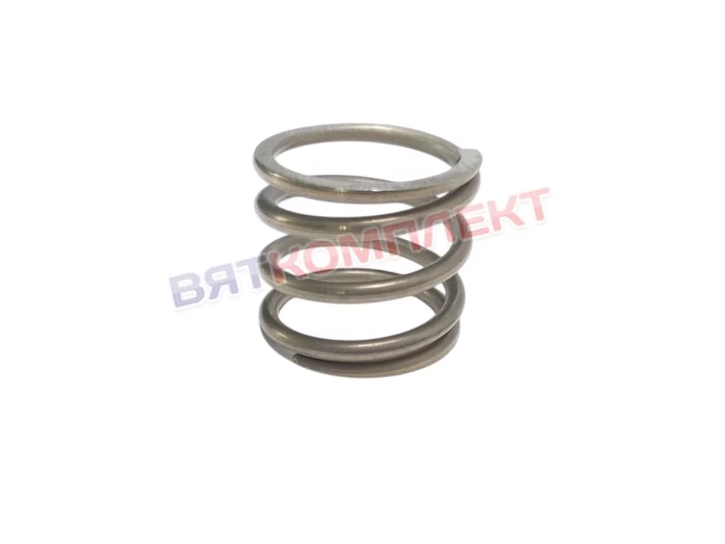 Пружина центральная МПУ-700 01.04.082