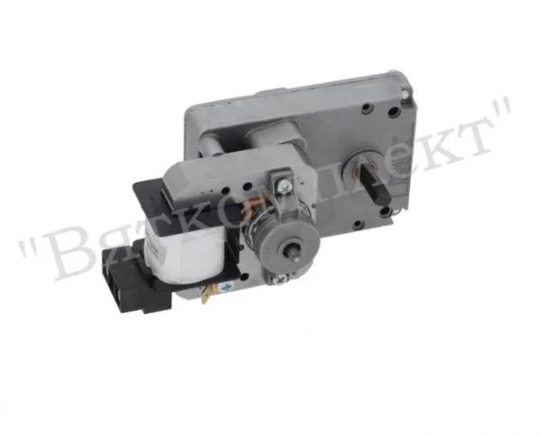 Мотор-редуктор 230В 15об/мин тип MR3 для витрины TRIAL 50/60Гц