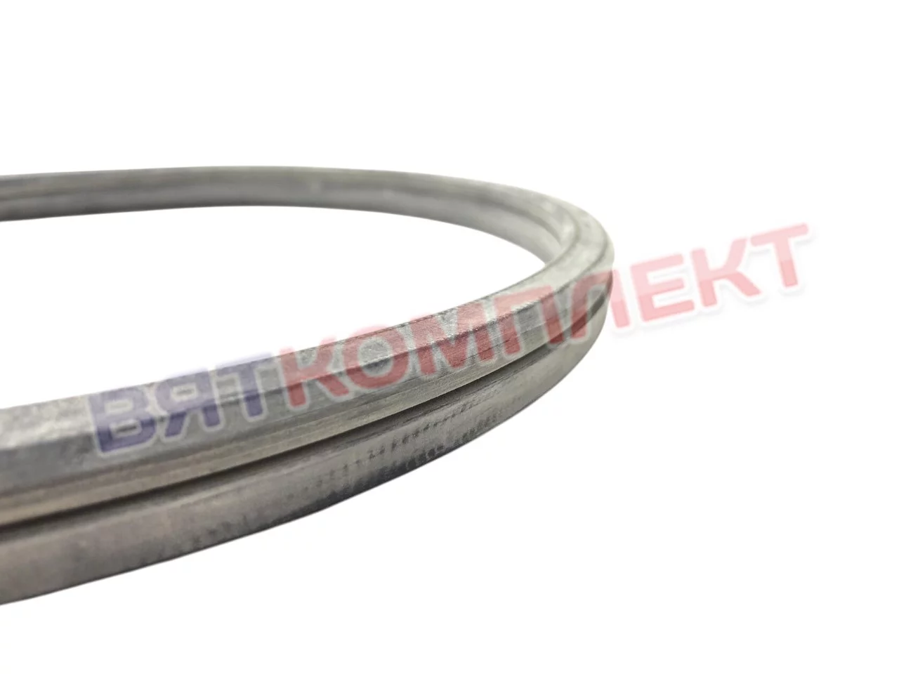 Уплотнитель двери UNOX (KGN1567A/KGN1659A) для печей XEBC-06EU