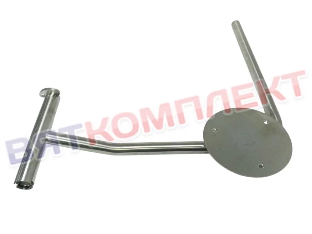 Ручка КПЭМ-100.О.7991.06.02.000СБ Abat (12000039296)