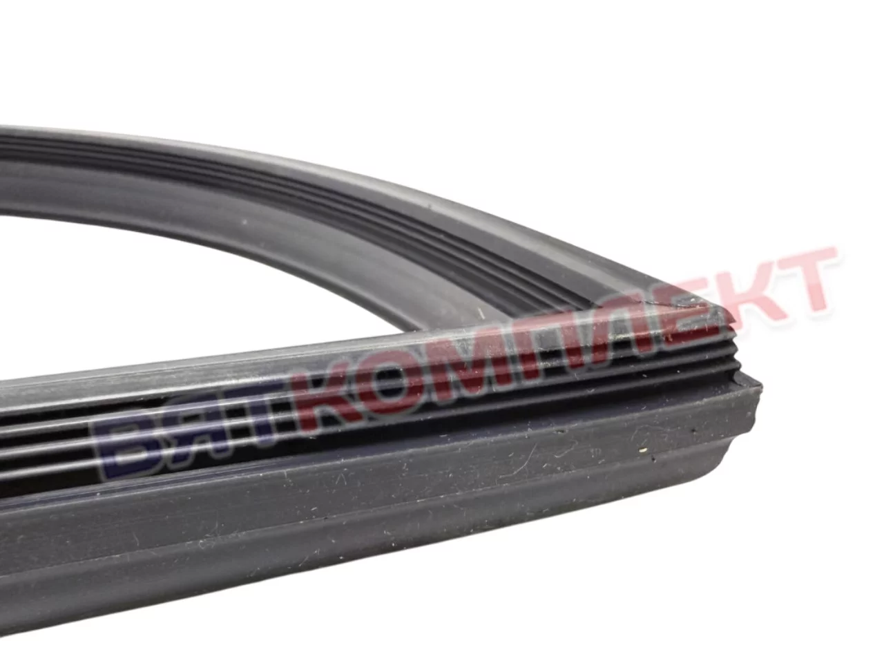 Уплотнитель для пароконвектомата RETIGO 10 VISION 902765 AX000036
AX00-0036 B1011 (альтернатива)