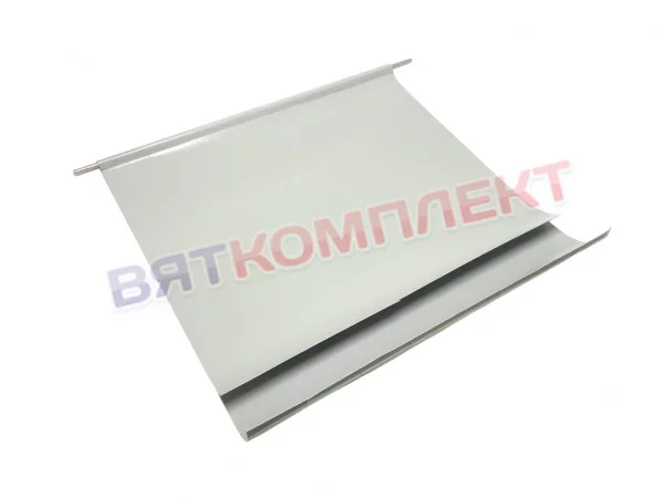 Шторка МПТ-1700.9791.00.14.000СБ (с прутком) Abat (71000008798)
