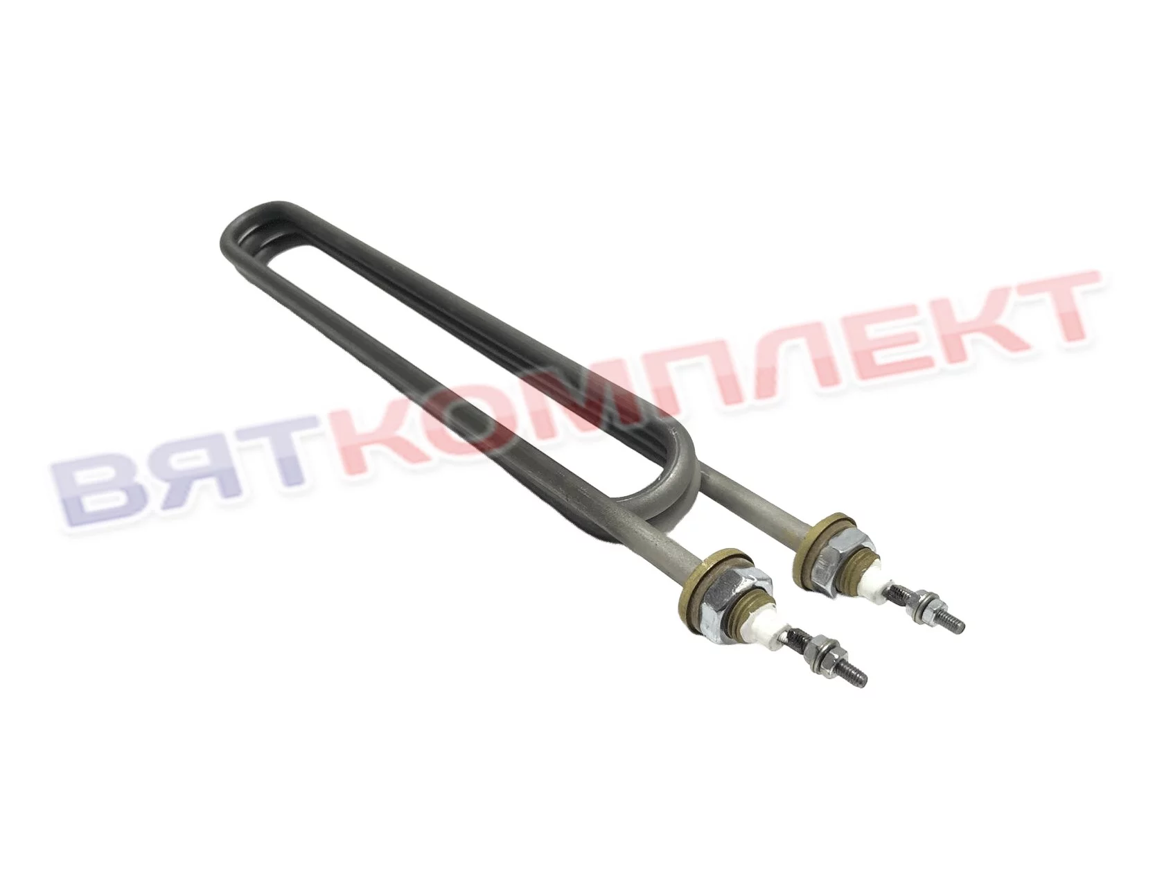 ТЭН 220 V/4000 W 16.212 ММУ 1000М,2000М (нов.)