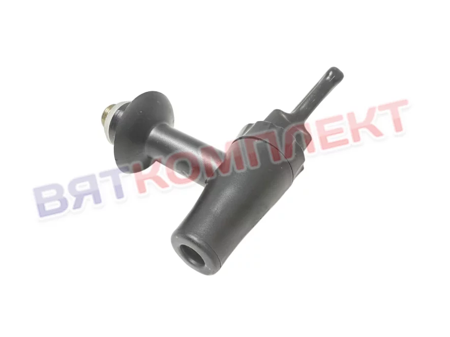 Кран кипятильника GASTRORAG DK-LX-100