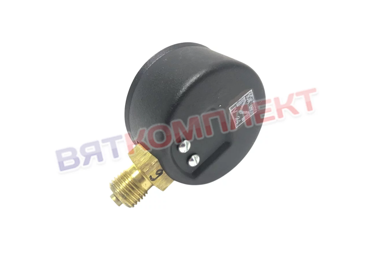 Манометр МП 50 МЗ-0,16Мпа ММУ-1000