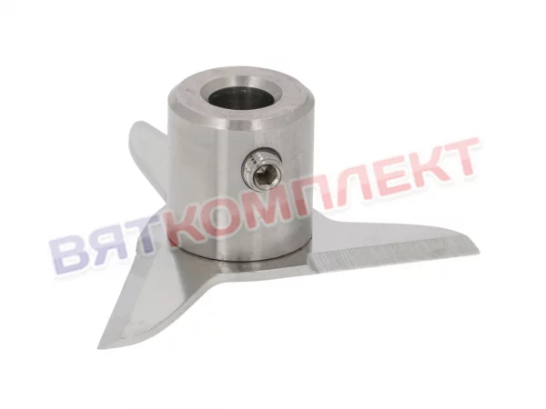 Лопасть миксера из нержавеющей стали для FAMA