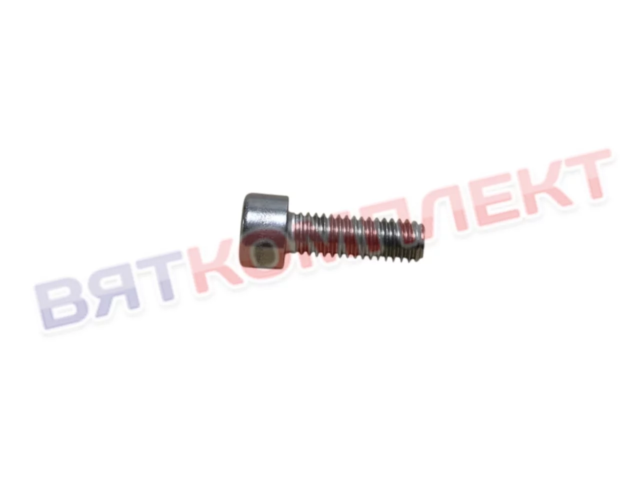 Винт SIRMAN (IV77VEI06X18) М6х18 PPJ 10 SC