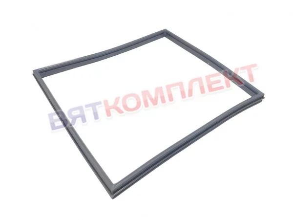 Уплотнитель для пароконвектомата Рубикон АПК 6 АТЕСИ (ATESY) ПКМ.01.090.000-01 (472х502) 
