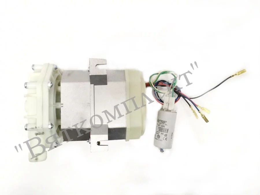 Насос Олимпия R71.T5PRSM для МПК  Abat (12000060508)
 