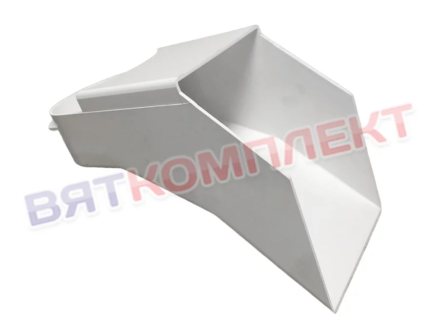 Горловина 236.186 Гамма-5М