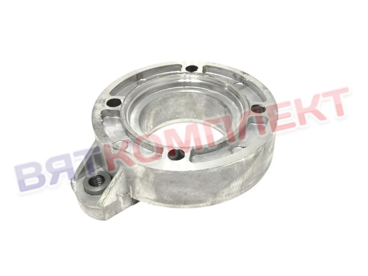 Фланец ТМ-32.02.005 для мясорубки ТМ-32,ТМ-32М