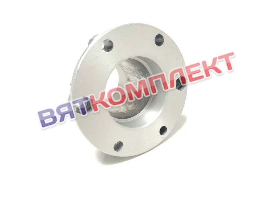 Стакан (корпус) для картофелечистки МОК-400,400Л 70.001 Торгмаш г. Барановичи