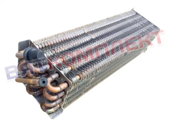 Батарея испарителя правая (4х5х400, квадр.) для СВ114 POLAIR 2903062d