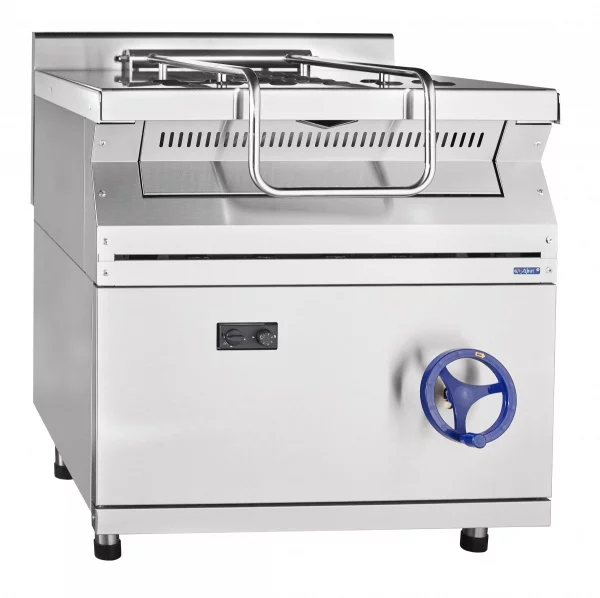 Газовая сковорода ГСК-80-0,27-40 Абат (Abat)