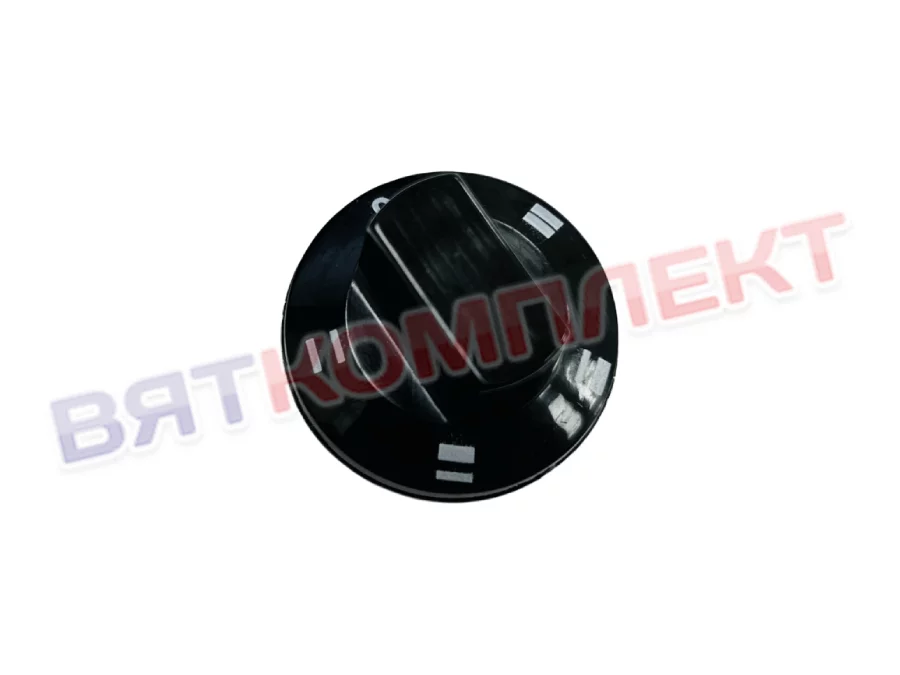 Ручки для переключения режимов нагрева духовки Мечта (5 позиций)