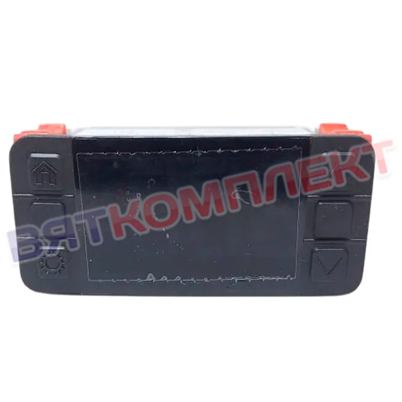 Электронный блок (контроллер) для холодильного шкафа Polair CM-107S без датчиков Keep Think АС2961-R1 (41290330800d)