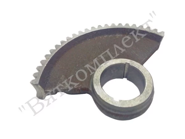 Колесо червячное КПЭМ-160.О.8953.04.00.002 Abat (12000025763)