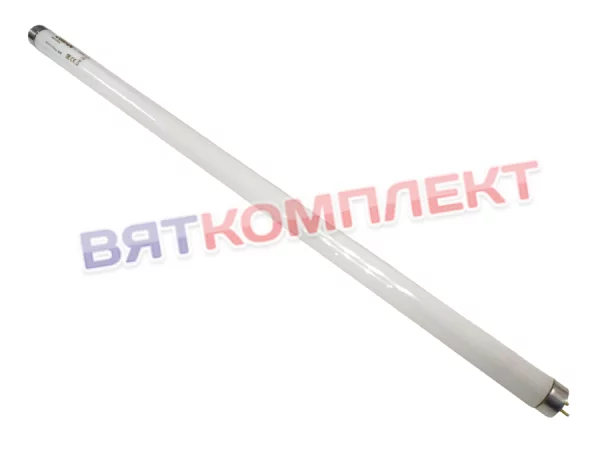 Лампа люминесцентная розовая для витрин CRYPI ВПС Prima, Gamma-2, Symphony L=600 №826.1