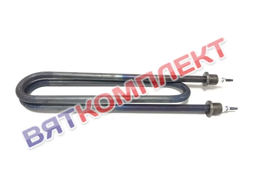 ТЭН 140A13 5,0 P220 S65 угл.сталь для КЭ и КПЭ 250
