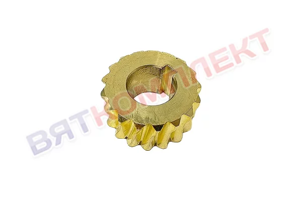 Шестерня червячная для мясорубки MG-12 14 GASTROMIX