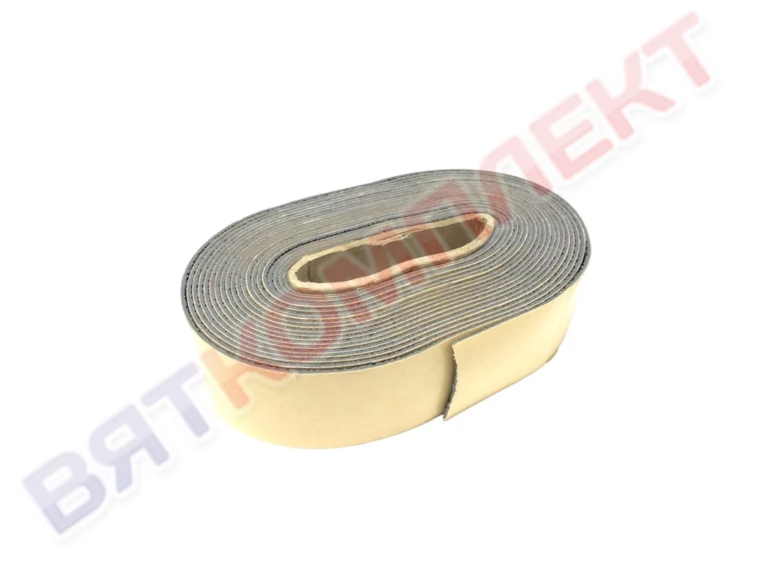 Лента приводного вала самоклеящаяся 77/20.135.В1.3 Вязьма