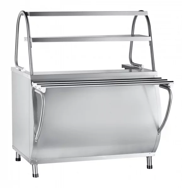 Мармит электрический ПМЭС-70М abat / абат