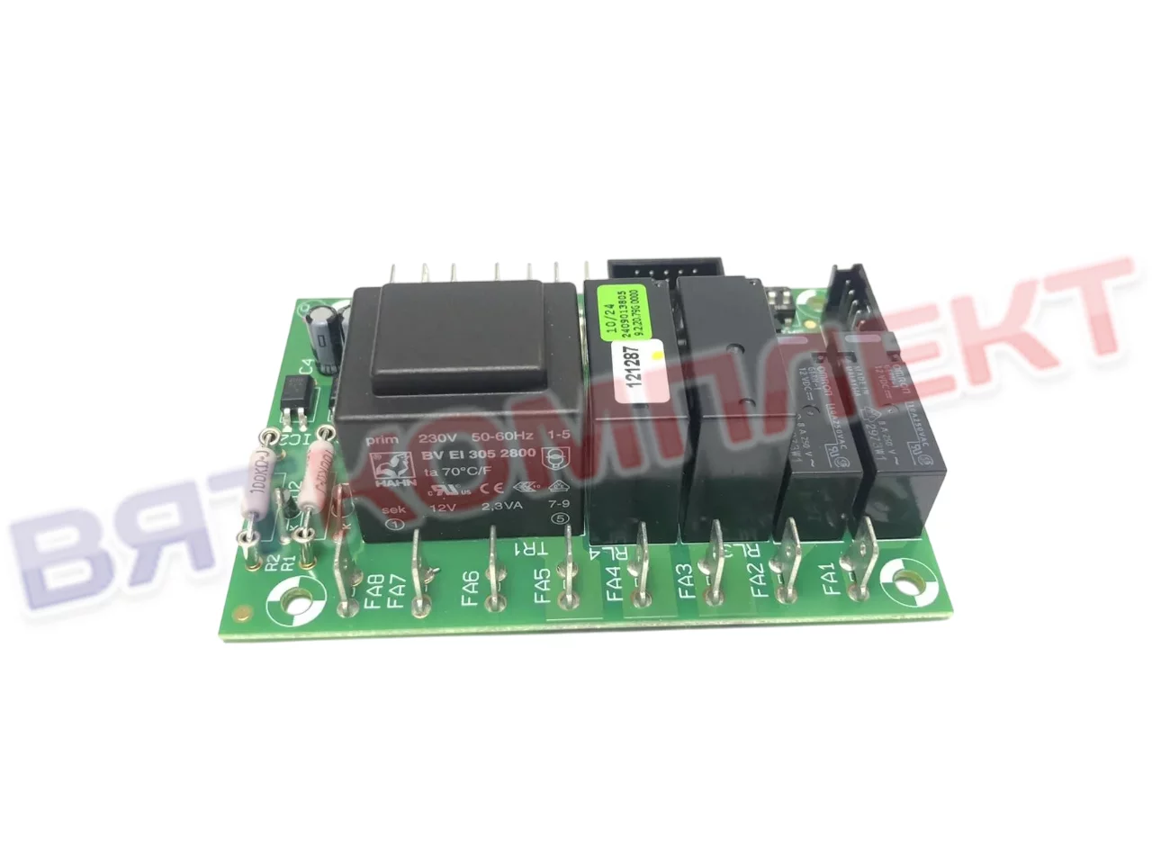 Плата таймера для COMENDA (121287)