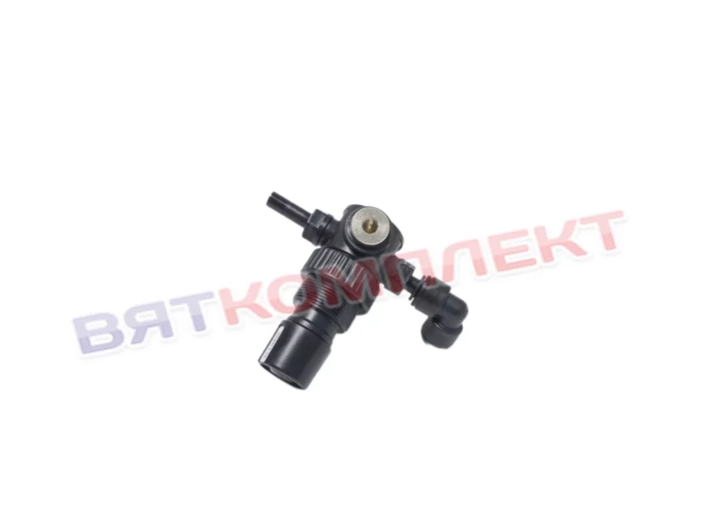 Обратный (смесительный) клапан UNOX KVL1014A/KVL1042A для печей и пароконвектоматов