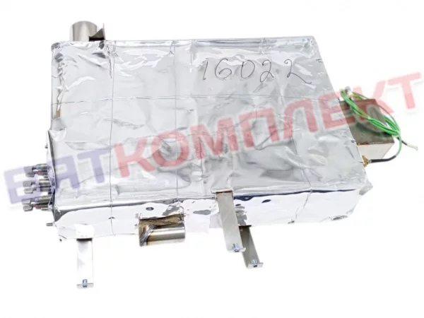 Парогенератор ПКА10-11ПП2.9757.59.00.000СБ Abat (11000016022)