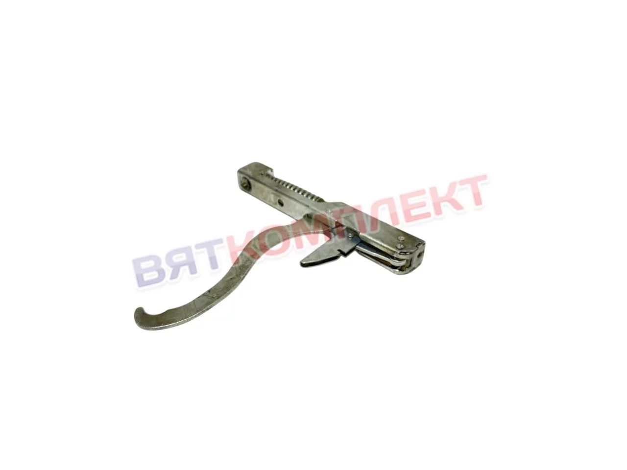 Шарнир 3100.30.0.000 Гриль Мастер (000615)