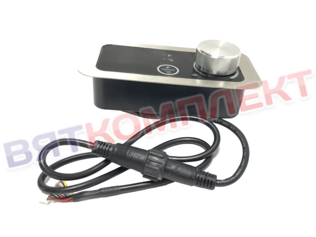 Пульт в сборе UN-3.5T UNIEL (Техно-ТТ) 48648, 148890