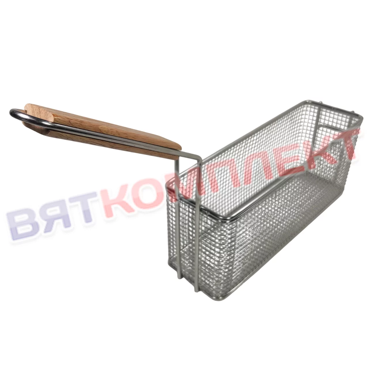 Корзина для фритюрницы 320х95х130 мм (ЭФК-40/2Н АБАТ, ABAT) альтернатива