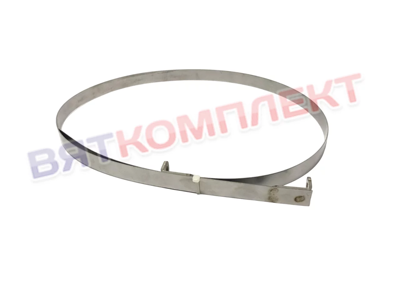Хомут к машине Л-30 ВЯЗЬМА Л25.06.08.000-01