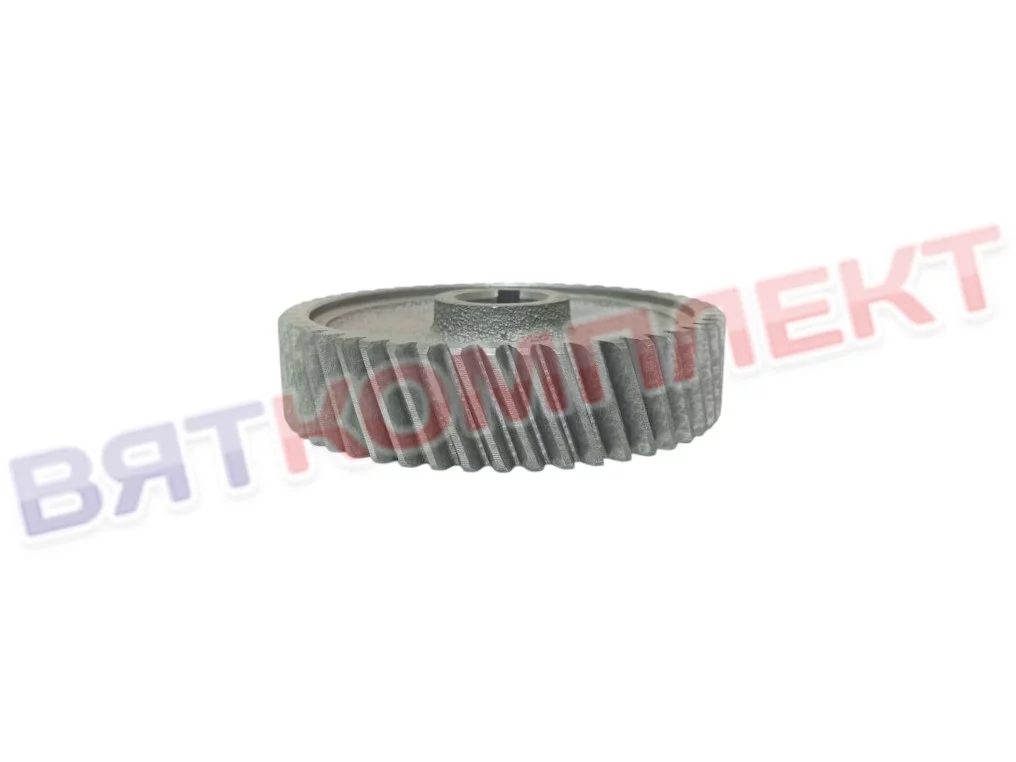 Шестерня ПМ.12.009 Z-51 УКМ Торгмаш г.Пермь