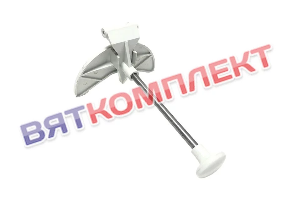 Толкатель серповидный для овощерезки МПР-350,МПО-1 в сборе МПР-350М.90.00.00