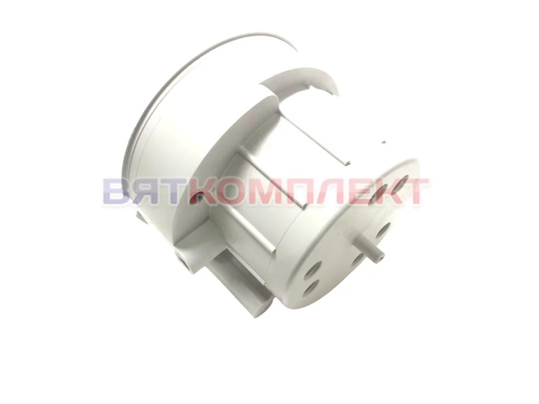 Котел пластмассовый для кипятильника КНЭ Дебис