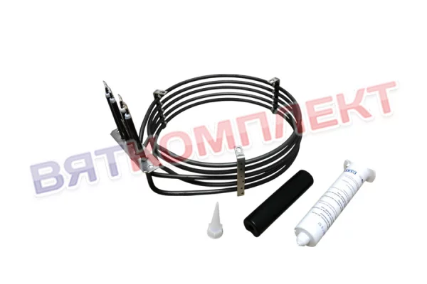 ТЭН UNOX KRS1150A  4,9кВт