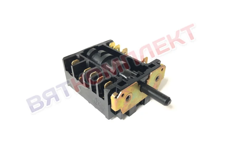 Переключатель ПМ-16-7-03