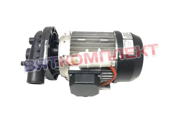 Электронасос ALBAPUMS C .1021 с конденсатором 12,5 мкФ для посудомоечных машин Гродторгмаш