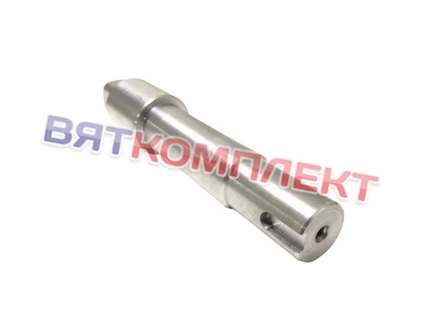 Вал МКК-500.05.00.001 для картофелечистки МКК-500, МКК-500-01 (Альтернатива) Abat