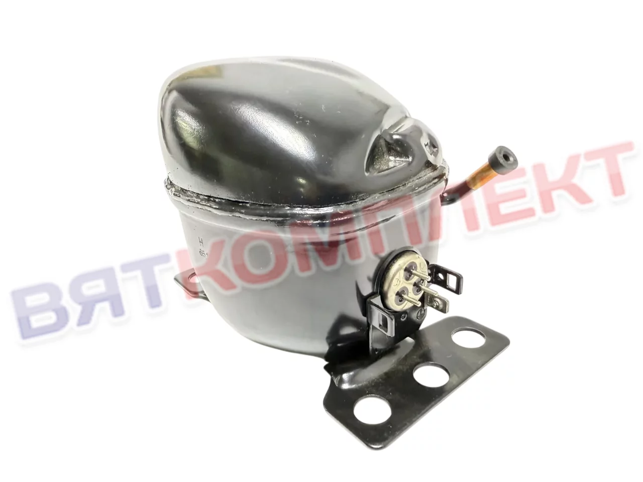 Низкотемпературный компрессор MM1060Y Jiaxipera LBP (R-600 -23,3 С 65Вт)