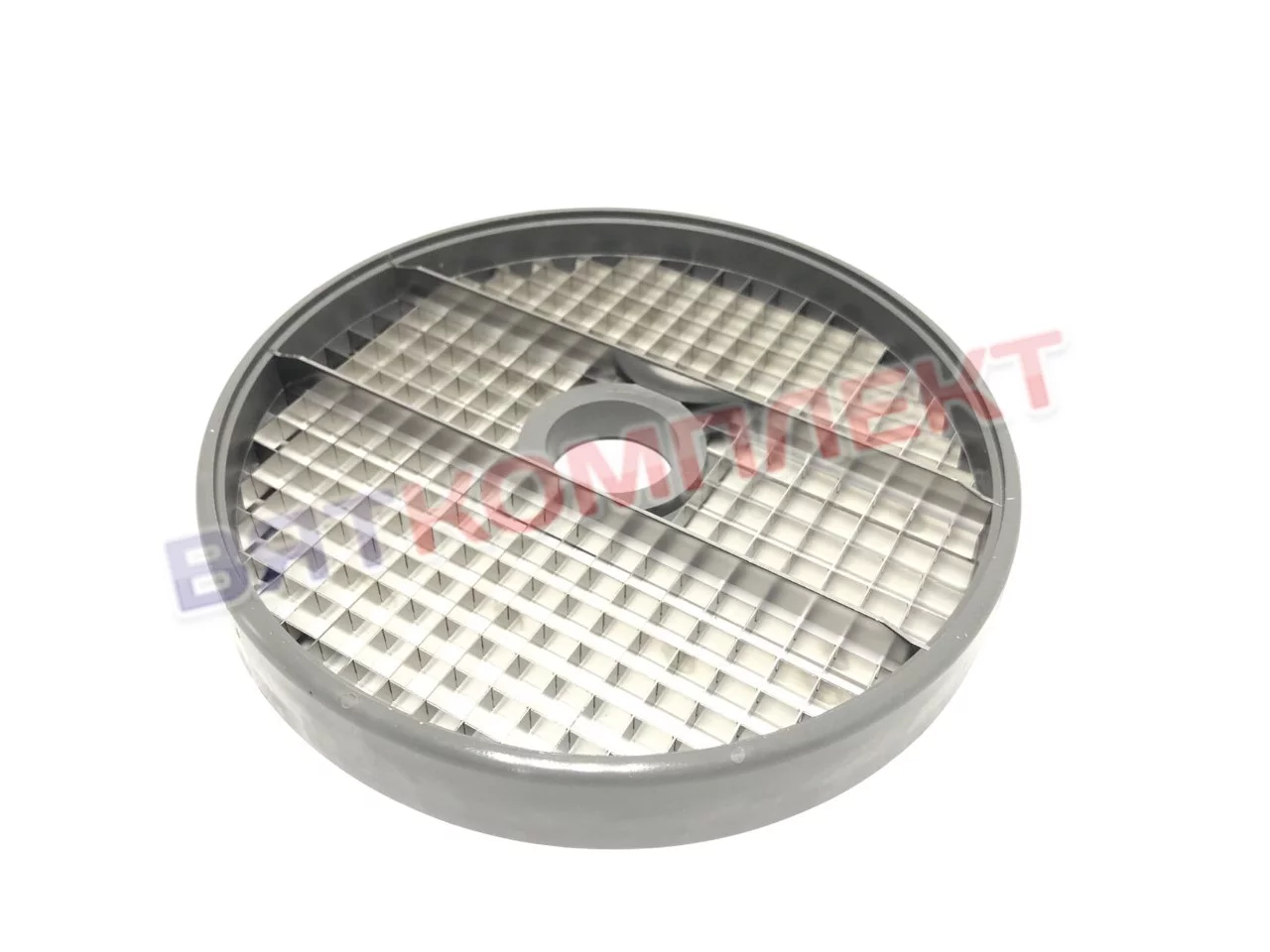 ДИСК-РЕШЁТКА ROBOT COUPE 28119 (10X10 ММ) ДЛЯ КУБИКОВ