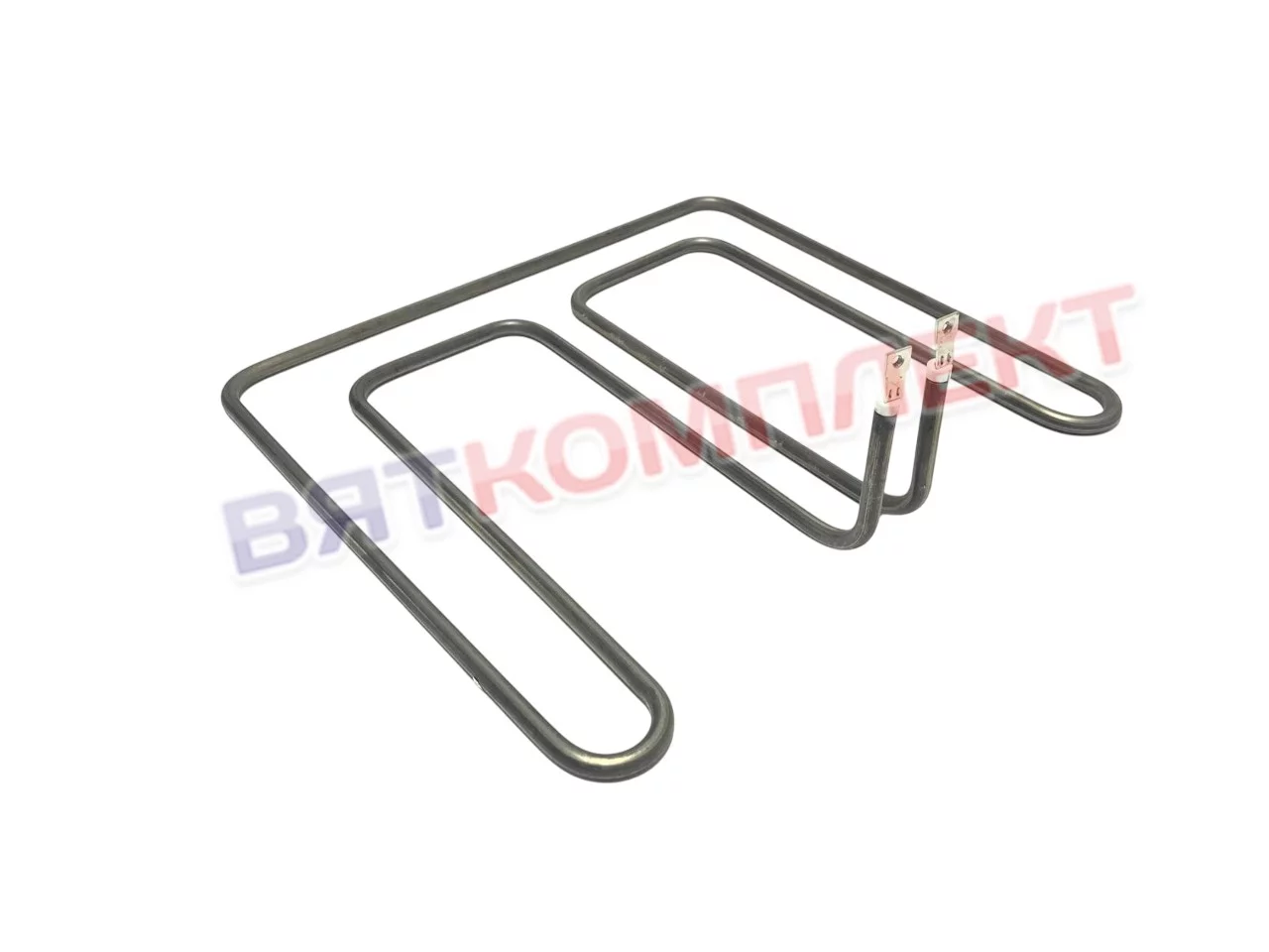 ТЭН-209С8,5/2Т220 внешний для плит Алента и Традиция-4. Atesy