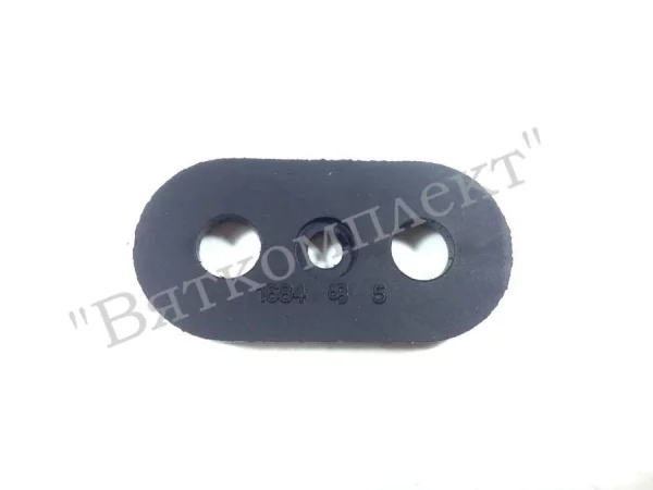 Уплотнитель для ТЭНа посудомоечной машины AMIKA