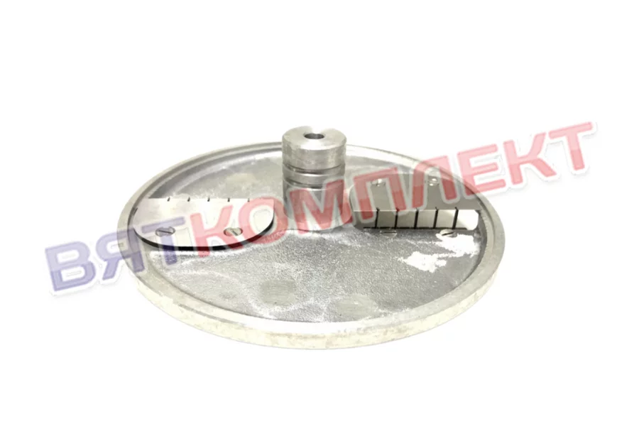 Нож №4 в сборе (Гамма-5А) 999.1429